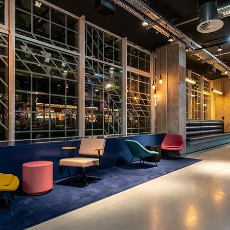 Dresden Zentrum Hotel Ngoại thất bức ảnh