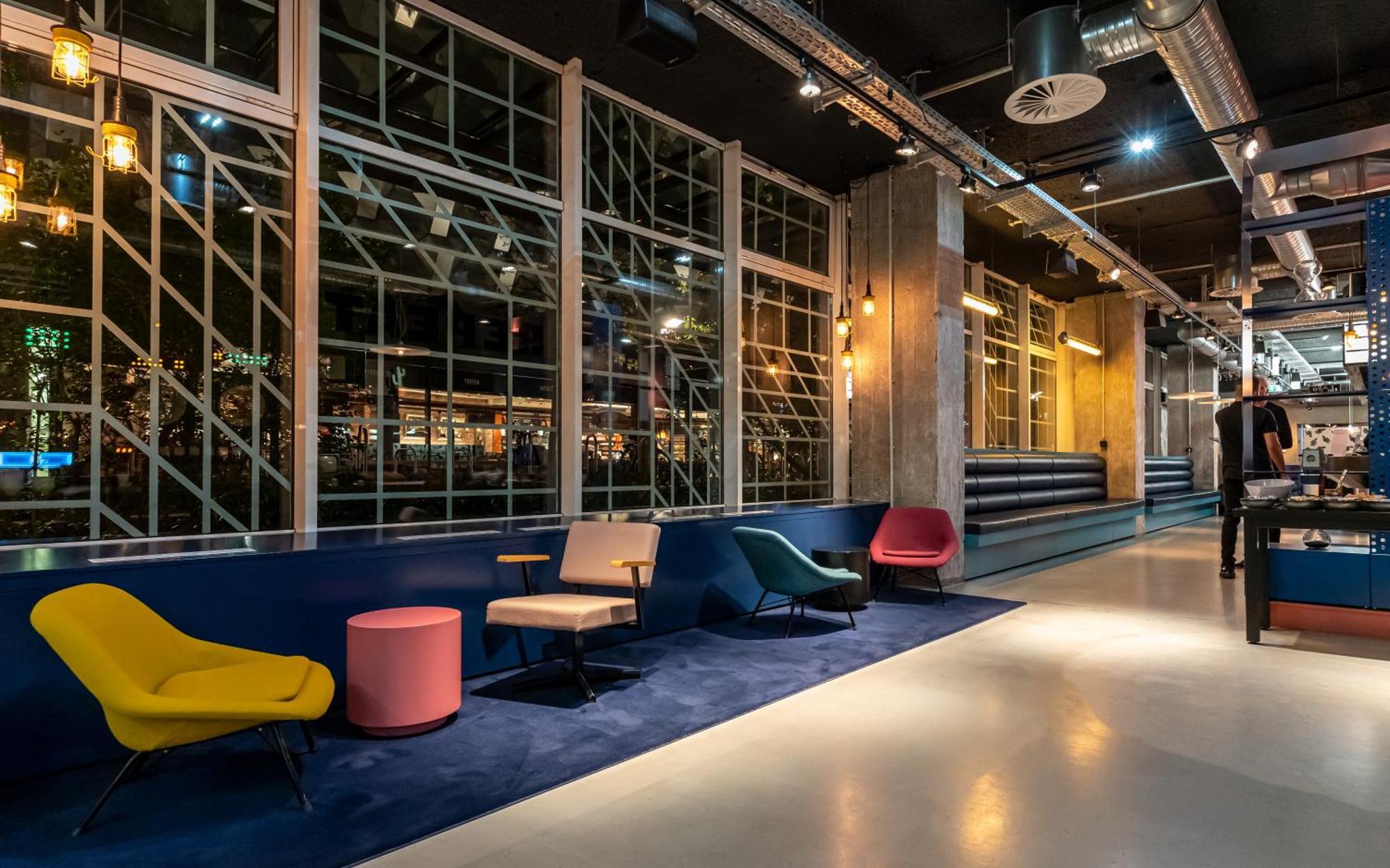 Dresden Zentrum Hotel Ngoại thất bức ảnh