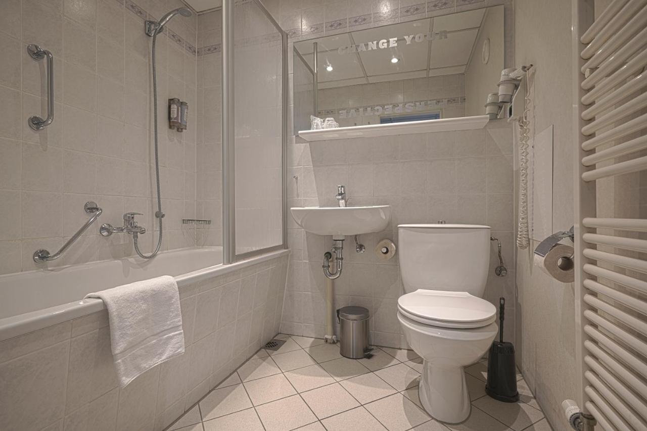 Dresden Zentrum Hotel Ngoại thất bức ảnh